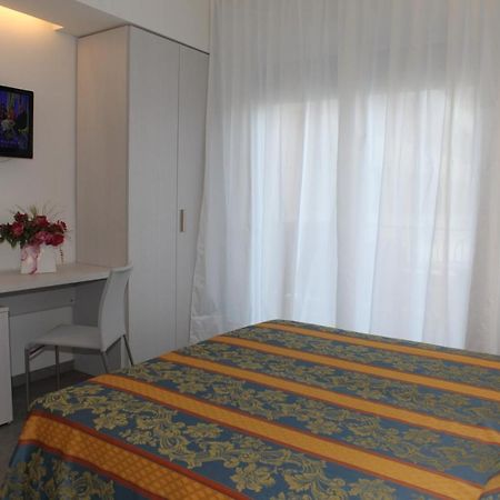 Hotel Pillon Bibione Luaran gambar