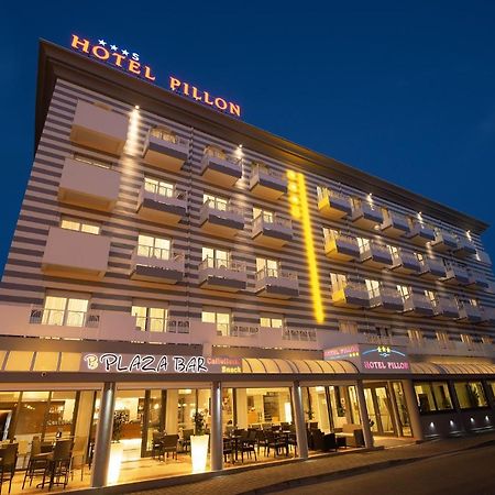 Hotel Pillon Bibione Luaran gambar