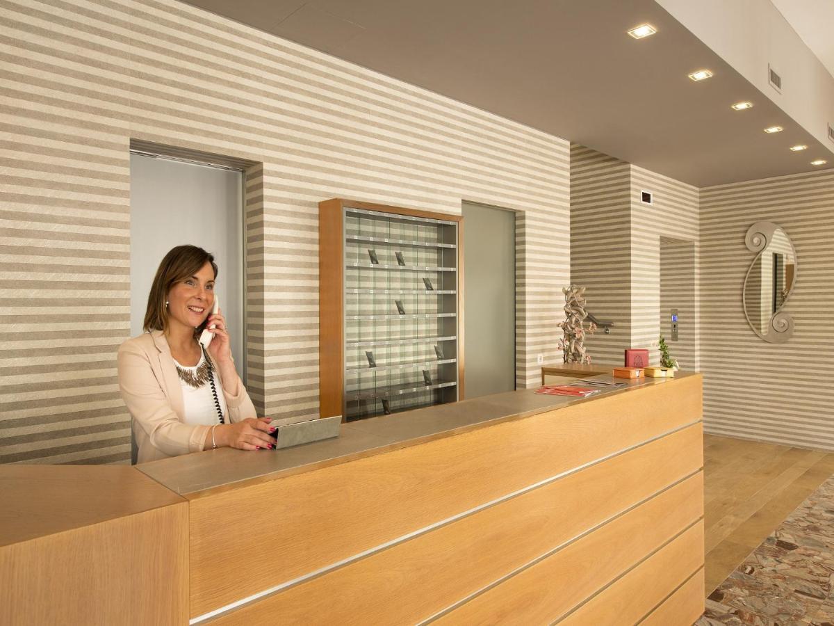 Hotel Pillon Bibione Luaran gambar