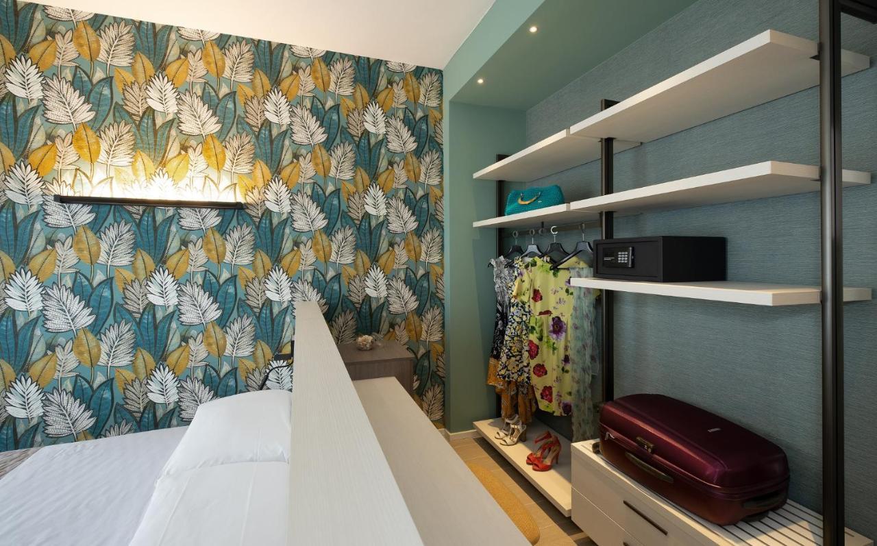 Hotel Pillon Bibione Luaran gambar