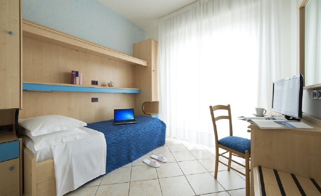 Hotel Pillon Bibione Luaran gambar