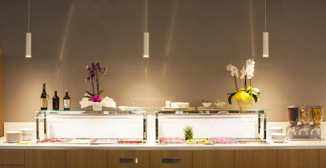 Hotel Pillon Bibione Luaran gambar