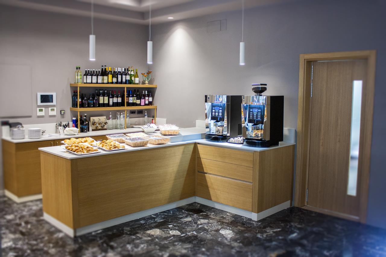 Hotel Pillon Bibione Luaran gambar
