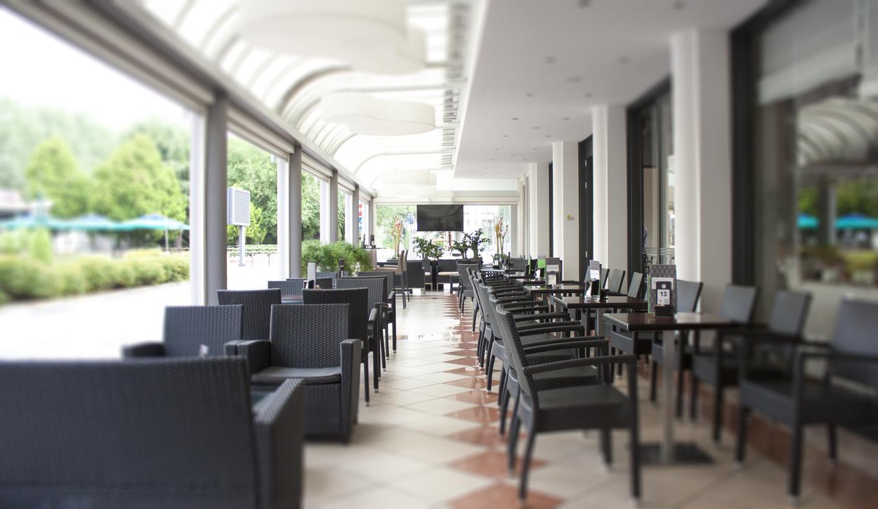 Hotel Pillon Bibione Luaran gambar