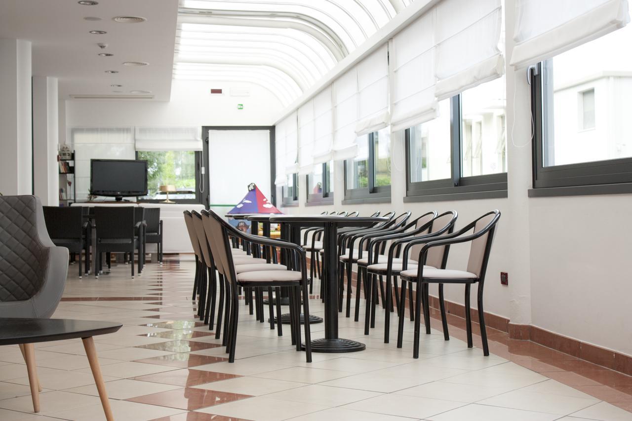 Hotel Pillon Bibione Luaran gambar